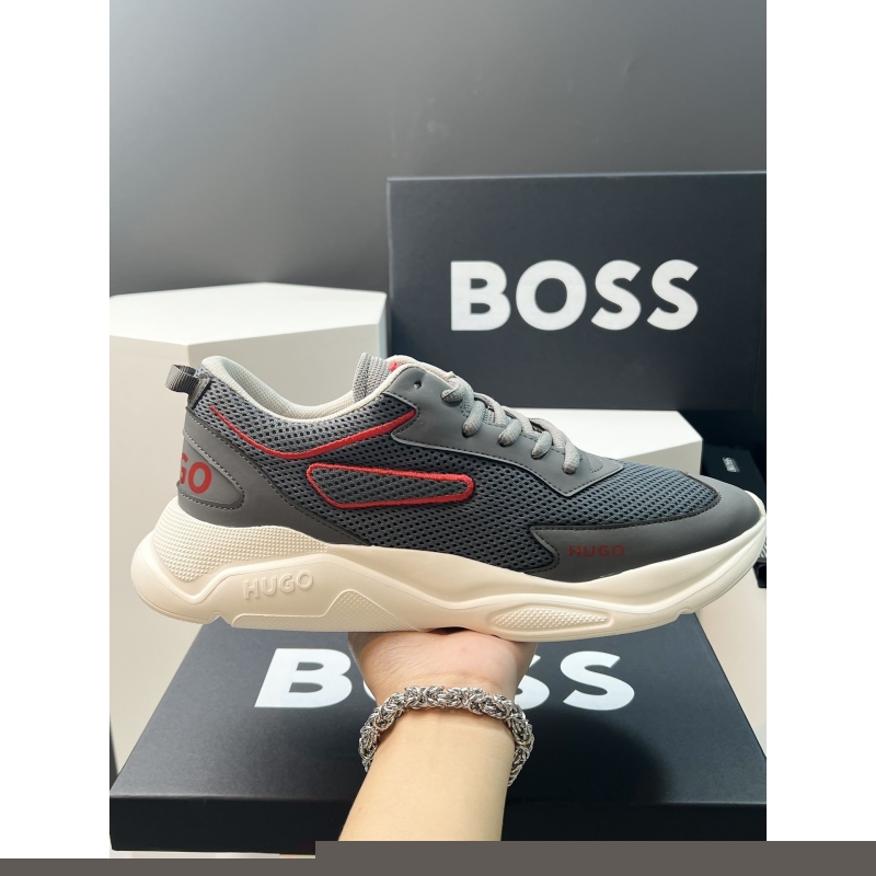 Boss Casual Shoes
